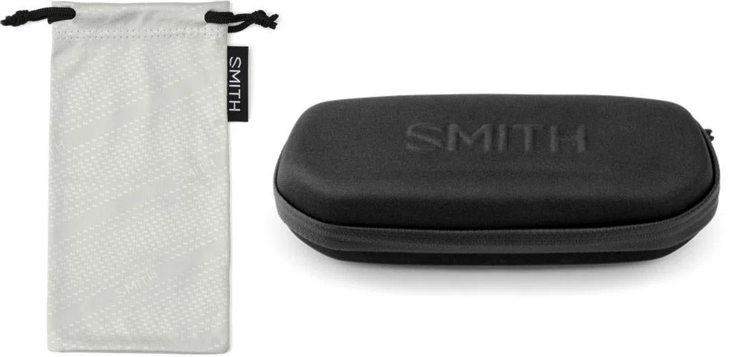 Smith Optics Lifestyle 205622 Lowdown 2 Sunglasses - view 16